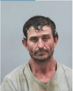 Mugshot-Hussey, Tommy Colon