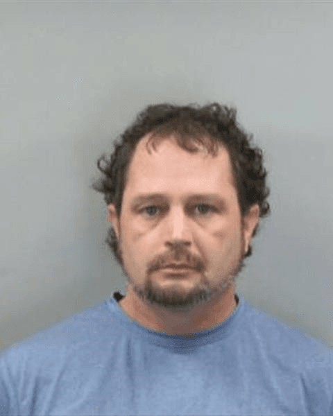 Mugshot-Brown, Roger Lee