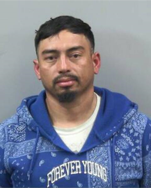 Mugshot-Reyes Jose David Maldonado