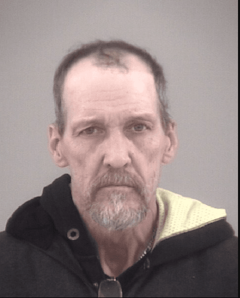 Mugshot-Tonkin Larry Lee