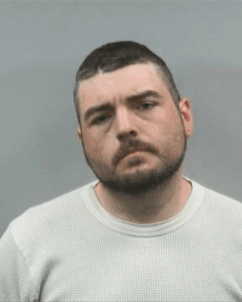 Jennings, Lucas Matthew