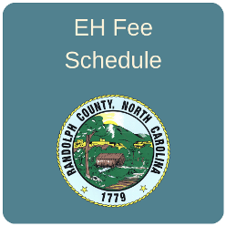 EH-Fee Schedule