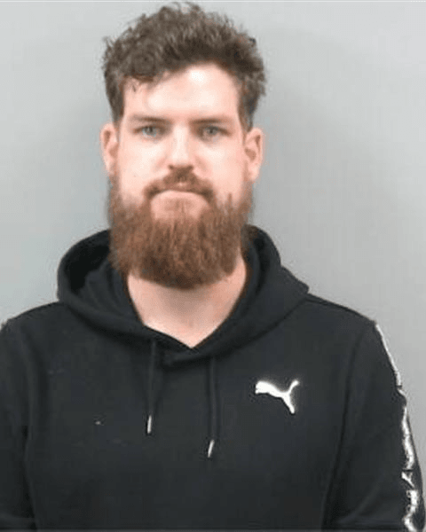 McDonald, Shannon Michael