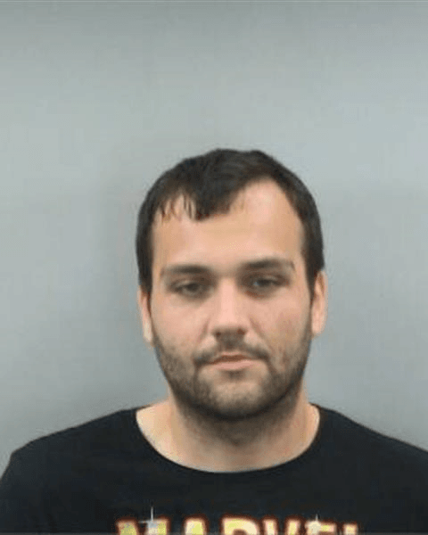 trogdon timothy eugene