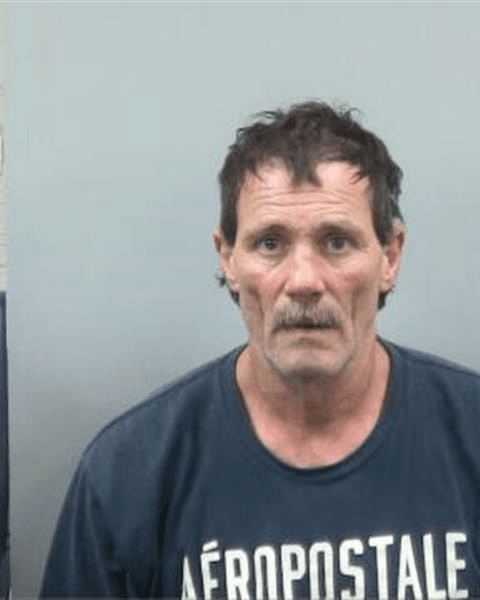 clark donald lawrence