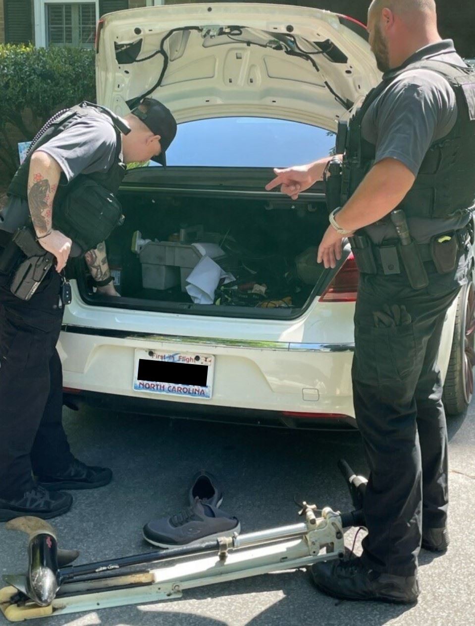 fundamental training