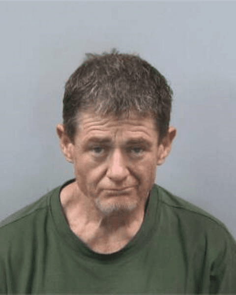 morgan, patrick todd