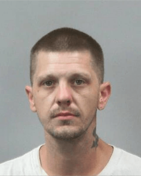 moore, Brandon James