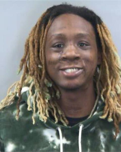 French, Jaquarius Matese