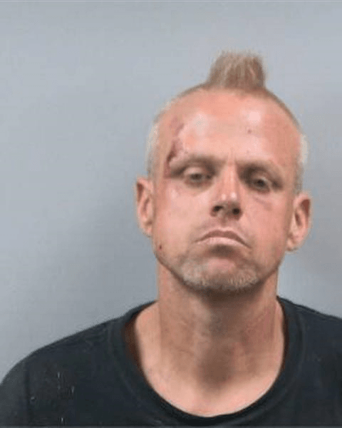 gibson, richard wayne