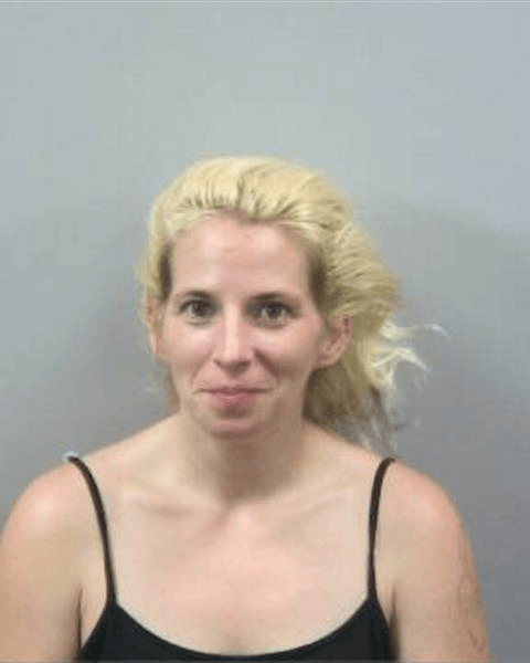 Lockhart august rose