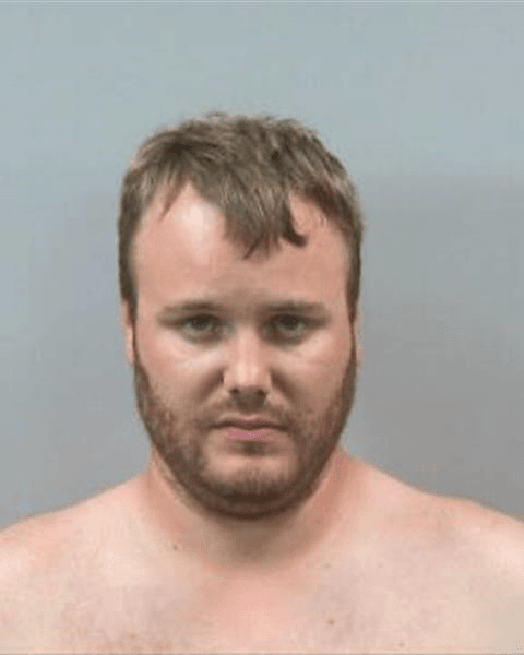 jarrell, daniel john