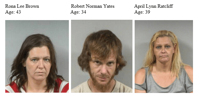 brown yates ratcliff