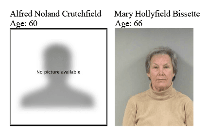 crutchfield and bissette