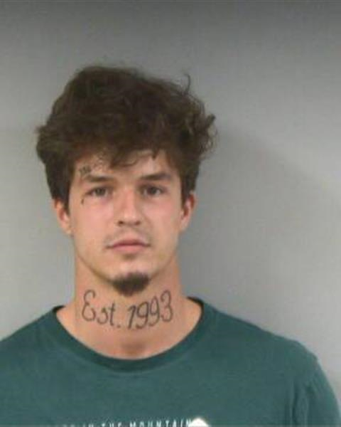 conner, nicholas kane