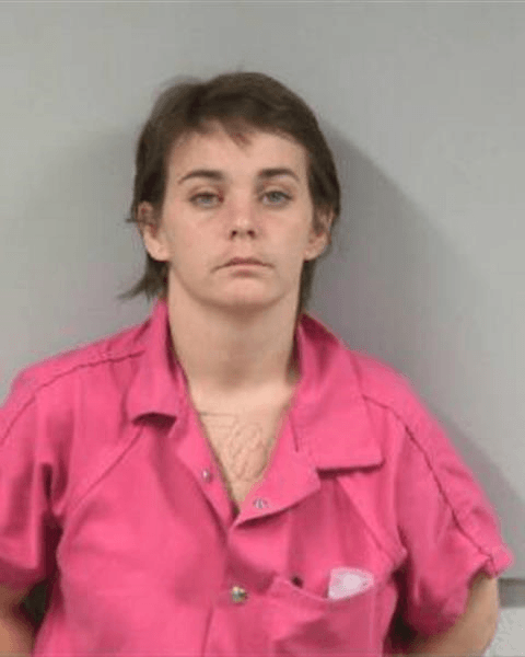 Hardee, Jordan McKenzie