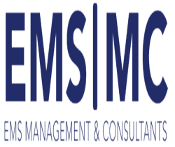 EMSMC Logo