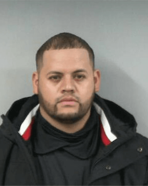 garcia, omar hernandez