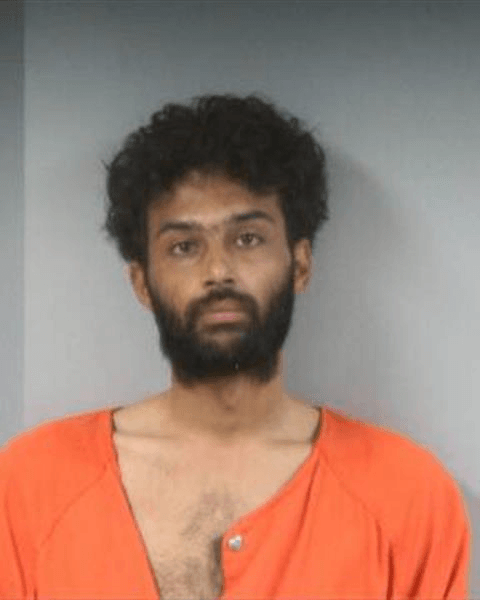 barnes, blake ronald