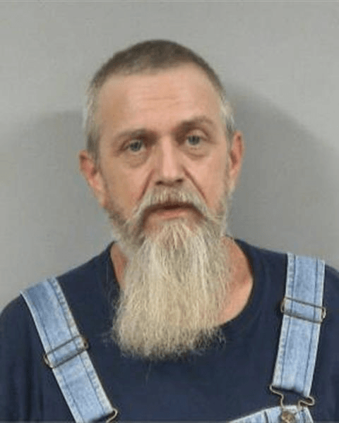 Hunt, Rodney Tennyson