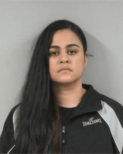 Irizarry-Rodriguez, Camille Carolyns