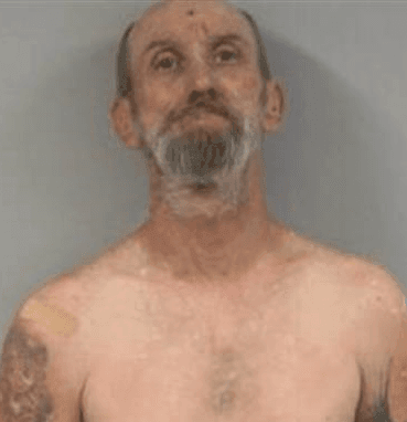 steele, ronnie eugene