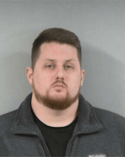 hazelwood, christopher james