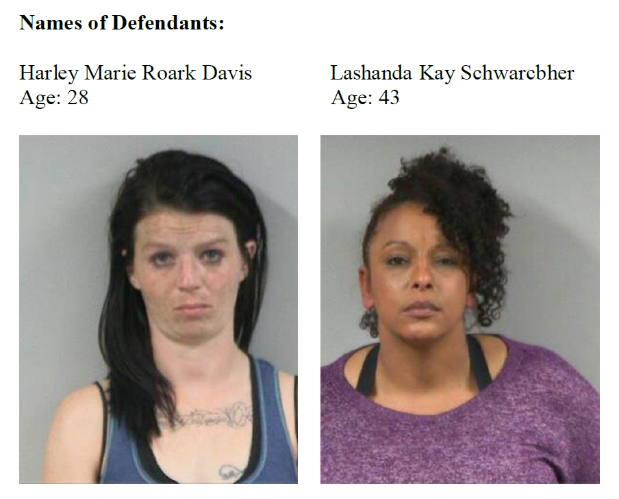 davis and schwarcbher