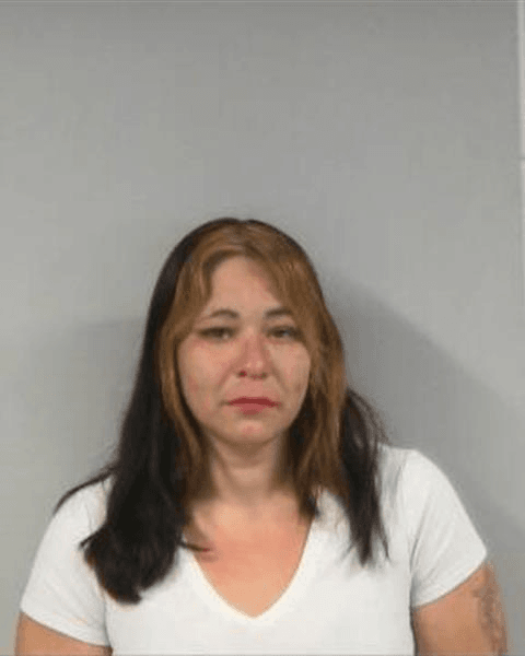 Davidson, Corrina Marie