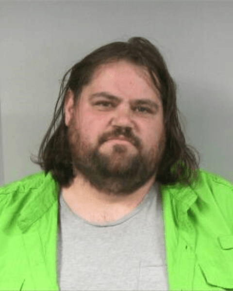 blevins, zachary keith