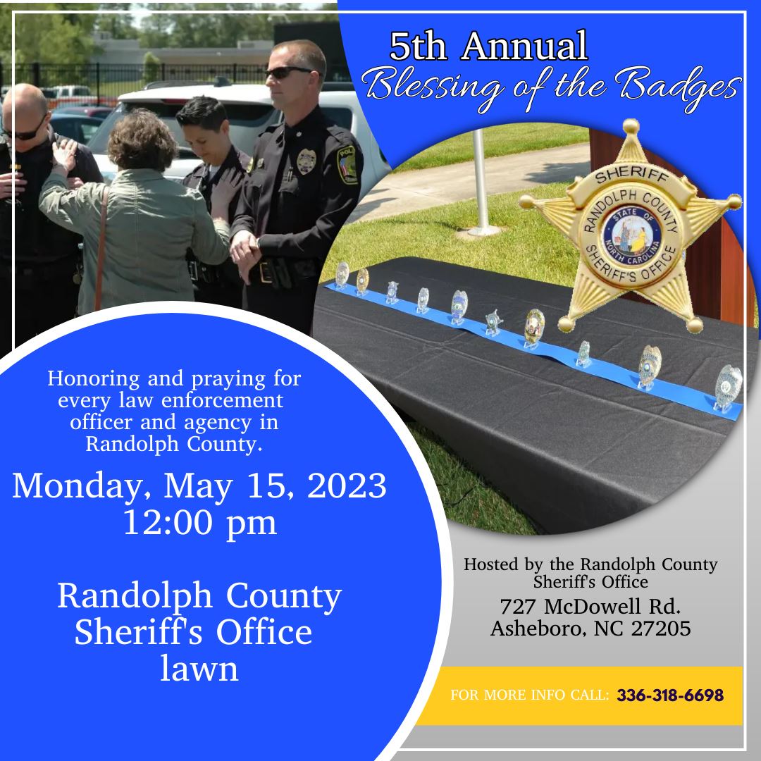 blessing - Made with PosterMyWall