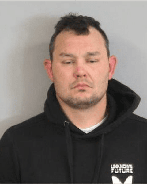 mcdaniel, landon keith