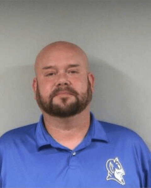 fister, john lawrence