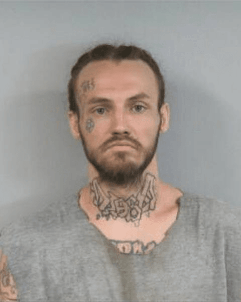 Jones, Brandon Michael