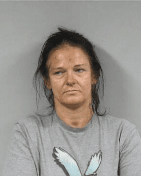 flinchum, cynthia marie