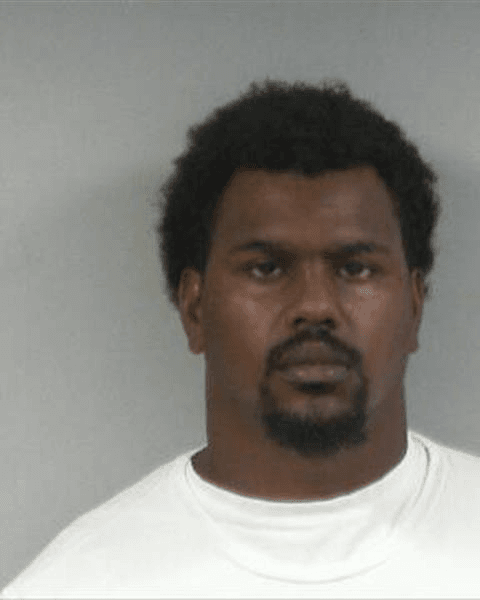 chavis, Nicholas cornell