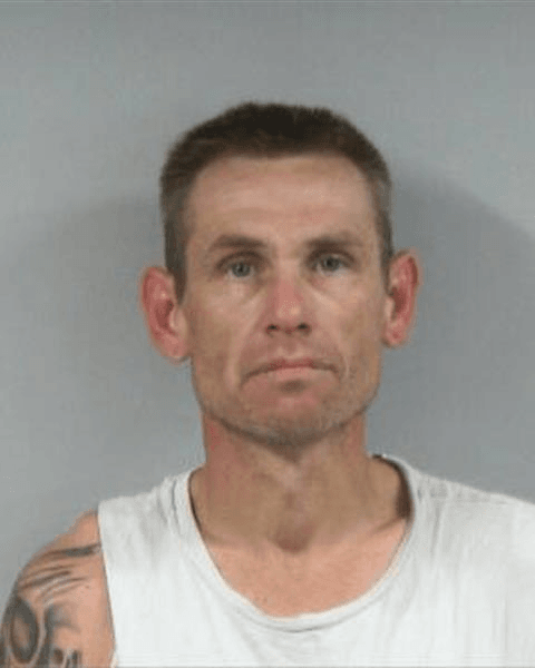 Kennedy, Michael Lee