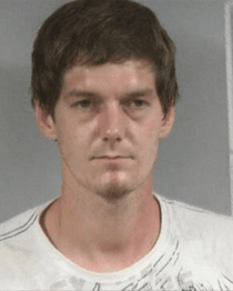 Faucette, Kevin Nelson