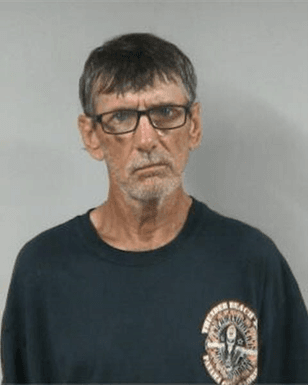 Hurley, Timothy Mark