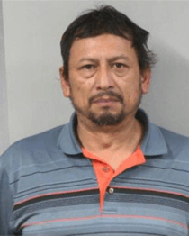 Alvarez Solorzano, Salvador