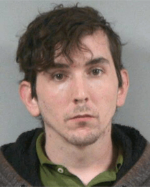 Jacobs, Anthony Tyler