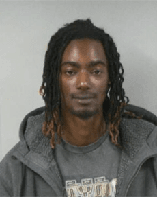 Jackson, Tyler Robert