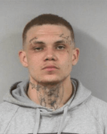 flinchum-fenti, brandon tyler