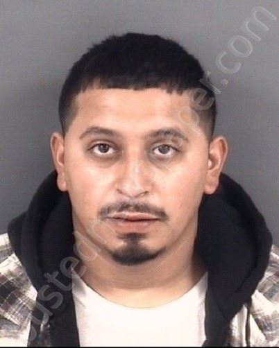 castro, jesus alexandro