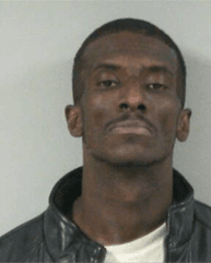 Bradley, Craig Lamonte