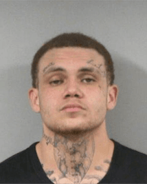 Flinchum-Fenti, Brandon Tyler