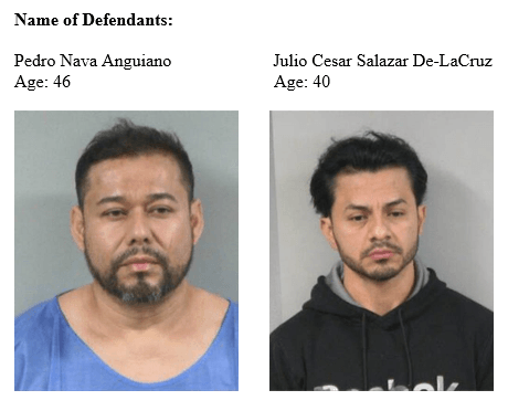 Anguiano, Pedro Nava