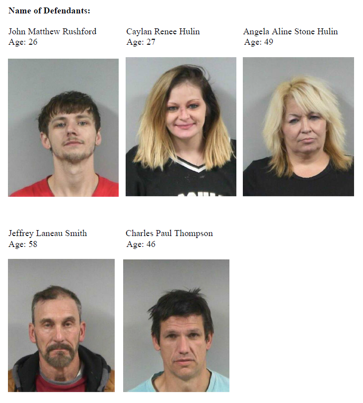 millers mill subjects