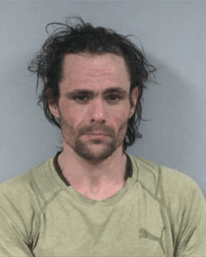 Hall, Thomas Zachary