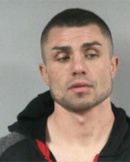 smart, michael trevor